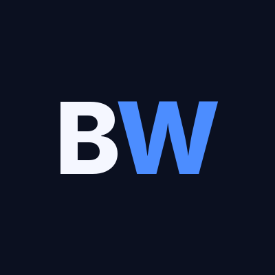 BlueWater AI